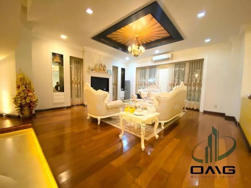 Bungalow House for Sale in Bandar Botanic (Klang) - Jennie Chew - PropertyGuru.com.my