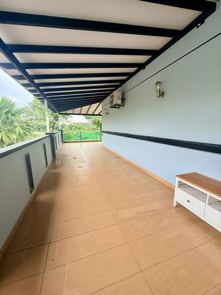Rumah Teres 2 Tingkat untuk Dijual di Bandar Uda Utama (Johor Bahru) - Sharon Ong - Balcony - PropertyGuru.com.my