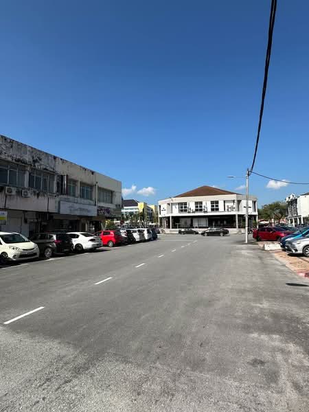 Shop for Sale in Ipoh (Perak) - Ivan Tai - PropertyGuru.com.my