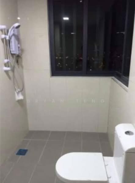 Condominium for Sale at The Promenade - Bryan Teng - Bathroom - PropertyGuru.com.my