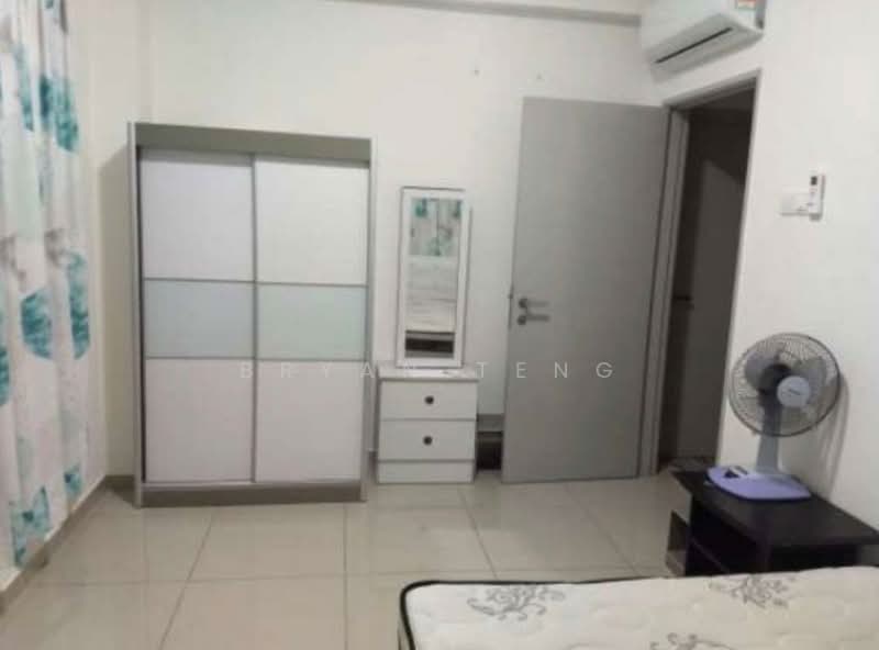 Condominium for Sale at The Promenade - Bryan Teng - Bedroom - PropertyGuru.com.my