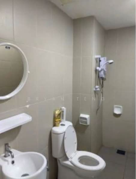 Condominium for Sale at The Promenade - Bryan Teng - Bathroom - PropertyGuru.com.my