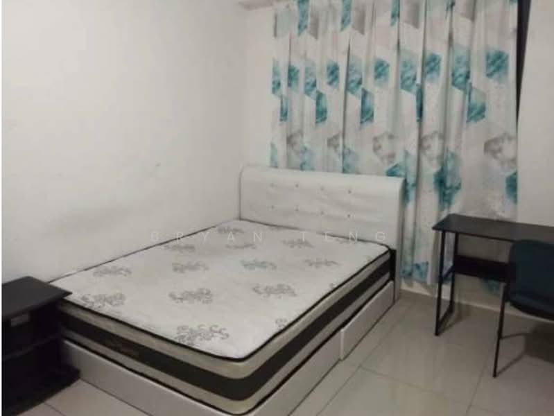 Condominium for Sale at The Promenade - Bryan Teng - Bedroom - PropertyGuru.com.my