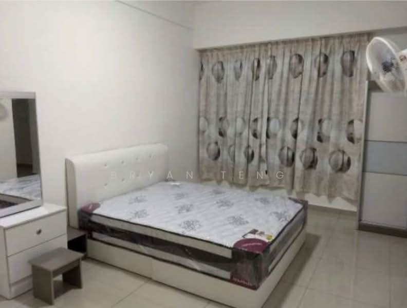 Condominium for Sale at The Promenade - Bryan Teng - Bedroom - PropertyGuru.com.my