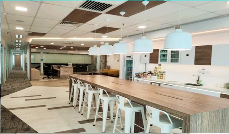 Pejabat untuk Disewa di KL City Centre (Kuala Lumpur) - Abby Chan - Interior - PropertyGuru.com.my