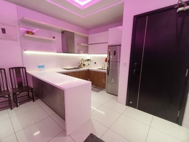 Apartment for Rent at Setia Sky 88 - Thea Lai - PropertyGuru.com.my