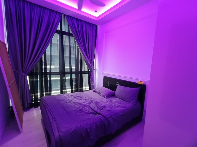 Apartment for Rent at Setia Sky 88 - Thea Lai - PropertyGuru.com.my