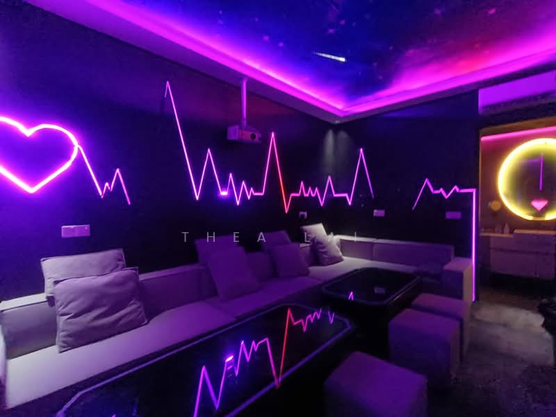 Apartment for Rent at Setia Sky 88 - Thea Lai - PropertyGuru.com.my