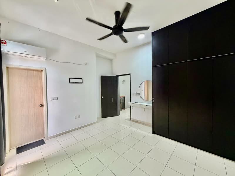 Rumah Teres 2 Tingkat untuk Dijual di Semenyih (Selangor) - Ali Idris - Bedroom - PropertyGuru.com.my