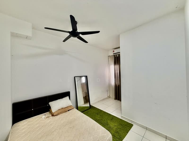 Rumah Teres 2 Tingkat untuk Dijual di Semenyih (Selangor) - Ali Idris - Bedroom - PropertyGuru.com.my