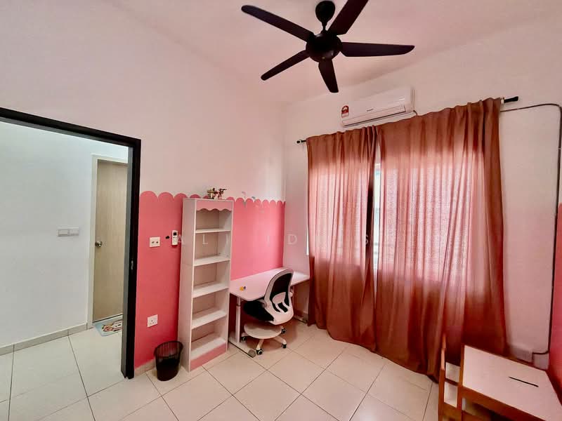 Rumah Teres 2 Tingkat untuk Dijual di Semenyih (Selangor) - Ali Idris - Bedroom - PropertyGuru.com.my