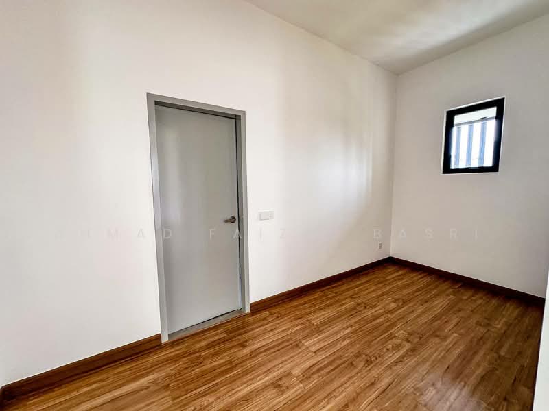 Semi-Detached House for Sale in Cyber 10 (Cyberjaya) - Ahmad Faizal Basri - Interior - PropertyGuru.com.my