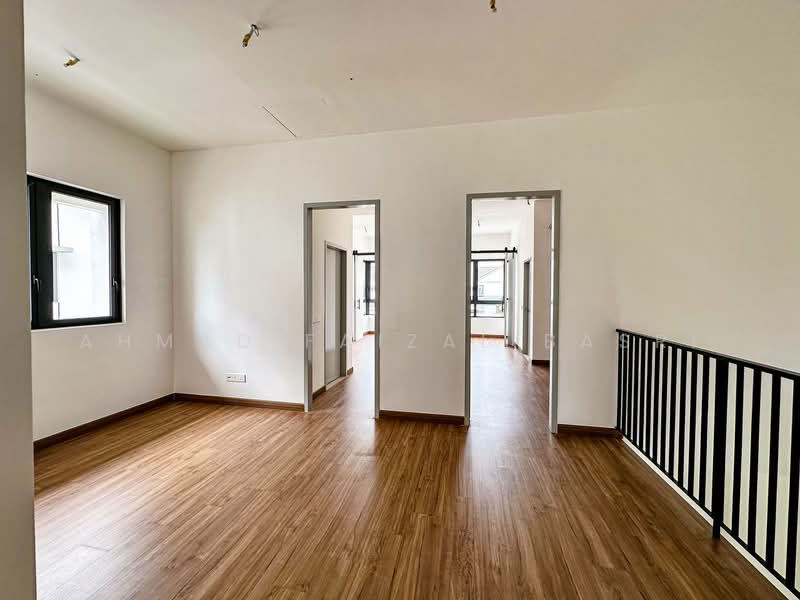 Semi-Detached House for Sale in Cyber 10 (Cyberjaya) - Ahmad Faizal Basri - Interior - PropertyGuru.com.my