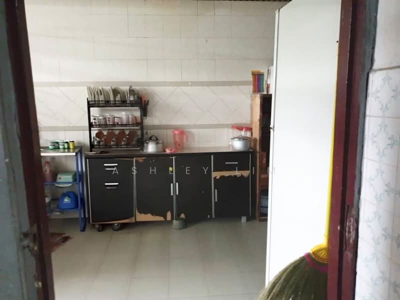 Semi-Detached House for Sale in Bukit Mertajam (Penang) - Ashley Lim - Kitchen - PropertyGuru.com.my