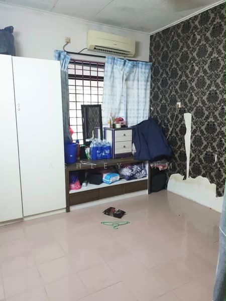 Semi-Detached House for Sale in Bukit Mertajam (Penang) - Ashley Lim - Interior - PropertyGuru.com.my