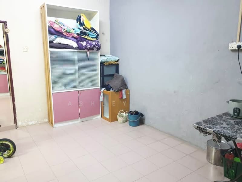 Semi-Detached House for Sale in Bukit Mertajam (Penang) - Ashley Lim - Interior - PropertyGuru.com.my