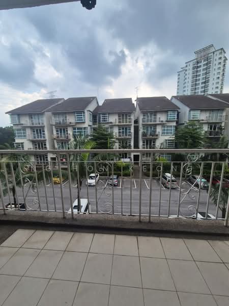 Condominium for Sale at Desa Impiana - Ng Hon Keong - Exterior - PropertyGuru.com.my