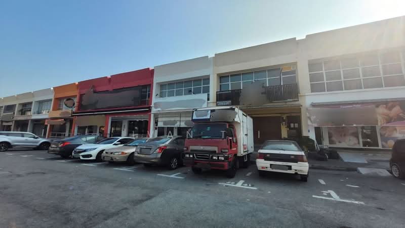 Shop for Sale in Bandar Cyber Ipoh (Bandar Siber) (Ipoh) - Ivan Tai - PropertyGuru.com.my