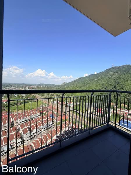 Kediaman Servis untuk Dijual di ASTON ACACIA - Jayden Yeap - PropertyGuru.com.my