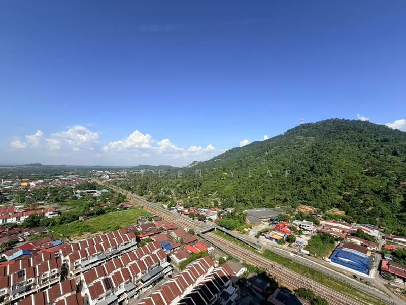 Kediaman Servis untuk Dijual di ASTON ACACIA - Jayden Yeap - PropertyGuru.com.my