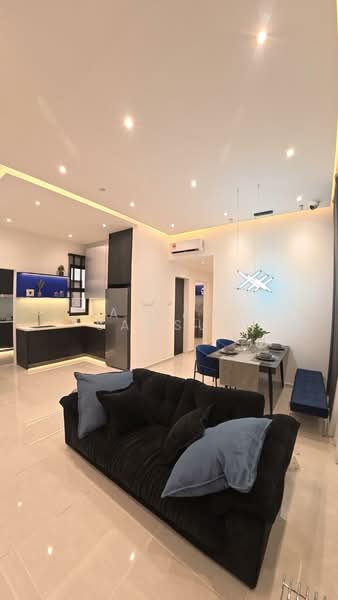 Servis Apartment untuk Dijual di Edusphere - Aiman Samsul - PropertyGuru.com.my