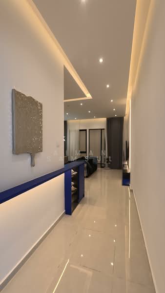 Servis Apartment untuk Dijual di Edusphere - Aiman Samsul - PropertyGuru.com.my