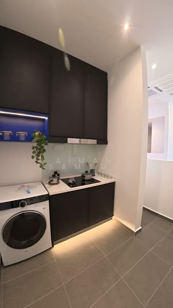 Servis Apartment untuk Dijual di Edusphere - Aiman Samsul - PropertyGuru.com.my