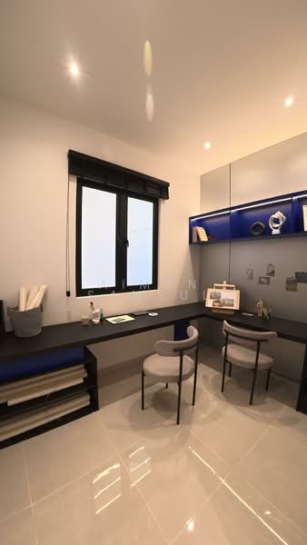 Servis Apartment untuk Dijual di Edusphere - Aiman Samsul - PropertyGuru.com.my