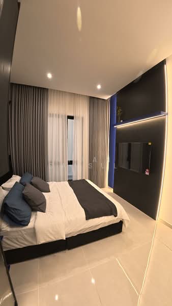 Servis Apartment untuk Dijual di Edusphere - Aiman Samsul - PropertyGuru.com.my