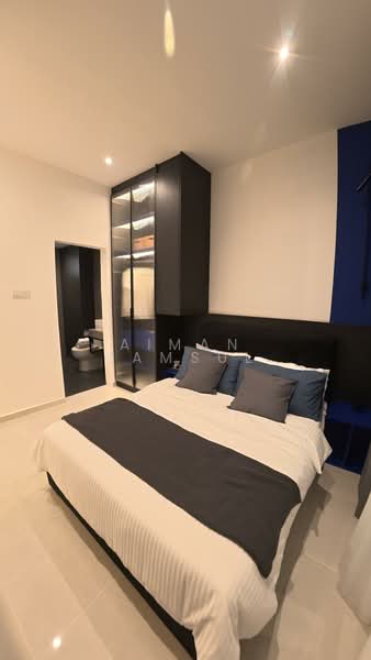 Servis Apartment untuk Dijual di Edusphere - Aiman Samsul - PropertyGuru.com.my