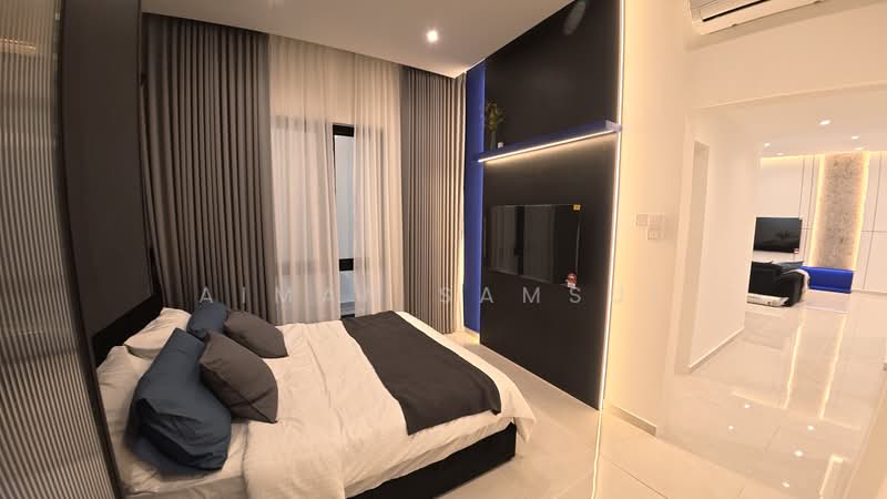 Servis Apartment untuk Dijual di Edusphere - Aiman Samsul - PropertyGuru.com.my