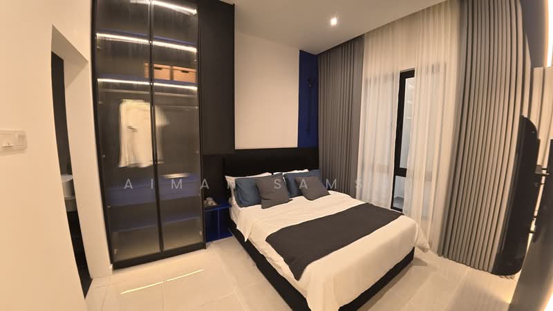 Servis Apartment untuk Dijual di Edusphere - Aiman Samsul - PropertyGuru.com.my