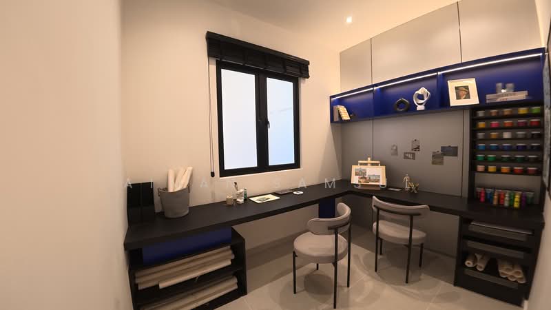 Servis Apartment untuk Dijual di Edusphere - Aiman Samsul - PropertyGuru.com.my