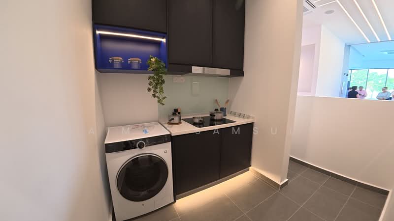 Servis Apartment untuk Dijual di Edusphere - Aiman Samsul - PropertyGuru.com.my
