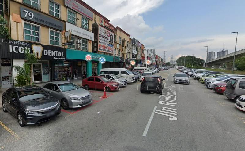 Kedai untuk Dijual di Laman Rimbunan (Kepong) - Jessica Liang - PropertyGuru.com.my