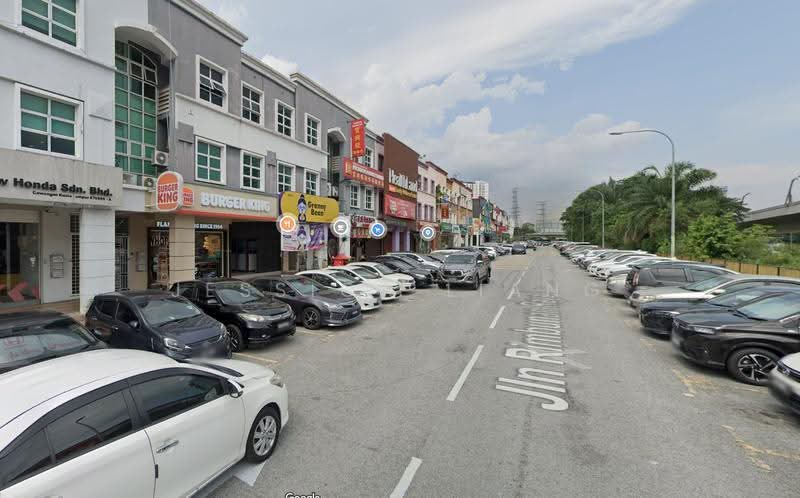 Kedai untuk Dijual di Laman Rimbunan (Kepong) - Jessica Liang - PropertyGuru.com.my