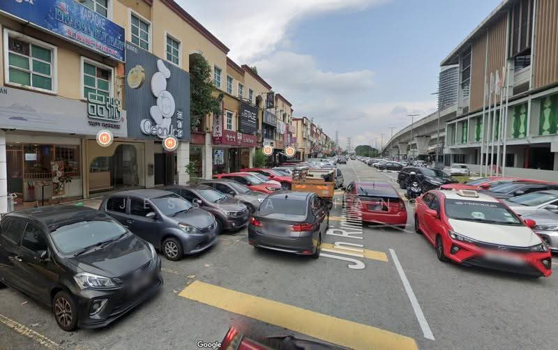 Kedai untuk Dijual di Laman Rimbunan (Kepong) - Jessica Liang - PropertyGuru.com.my