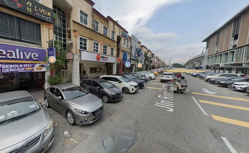 Kedai untuk Dijual di Laman Rimbunan (Kepong) - Jessica Liang - PropertyGuru.com.my