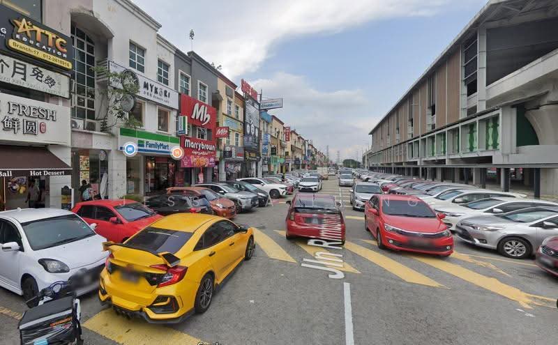 Kedai untuk Dijual di Laman Rimbunan (Kepong) - Jessica Liang - PropertyGuru.com.my