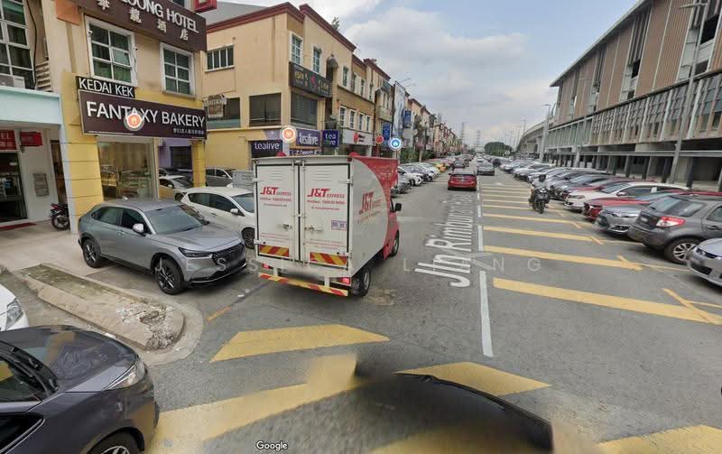Kedai untuk Dijual di Laman Rimbunan (Kepong) - Jessica Liang - PropertyGuru.com.my