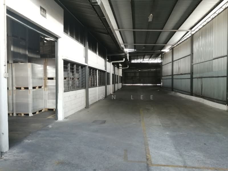 Semi-D Factory for Sale in Shah Alam (Selangor) - Anson Lee - Interior - PropertyGuru.com.my