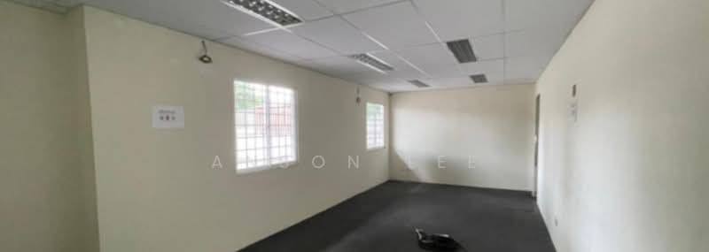 Semi-D Factory for Sale in Shah Alam (Selangor) - Anson Lee - Interior - PropertyGuru.com.my
