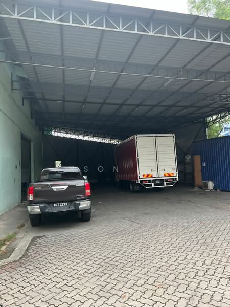 Semi-D Factory for Sale in Shah Alam (Selangor) - Anson Lee - Exterior - PropertyGuru.com.my