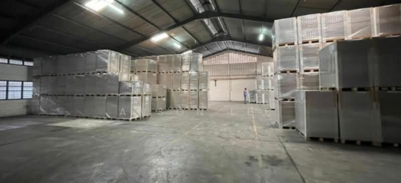 Semi-D Factory for Sale in Shah Alam (Selangor) - Anson Lee - Interior - PropertyGuru.com.my