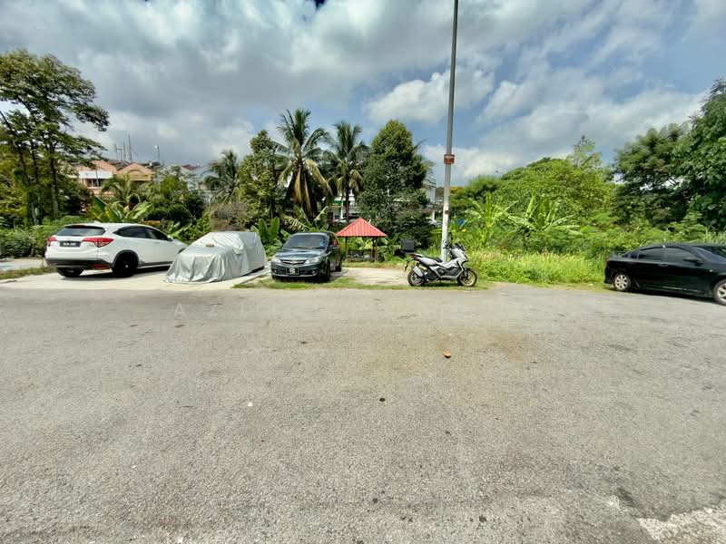 2-storey Terraced House for Sale in Bandar Tun Hussein Onn (Cheras) - Azli Ibrahim - Exterior - PropertyGuru.com.my