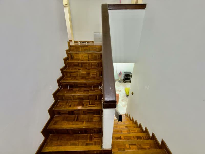 2-storey Terraced House for Sale in Bandar Tun Hussein Onn (Cheras) - Azli Ibrahim - Interior - PropertyGuru.com.my