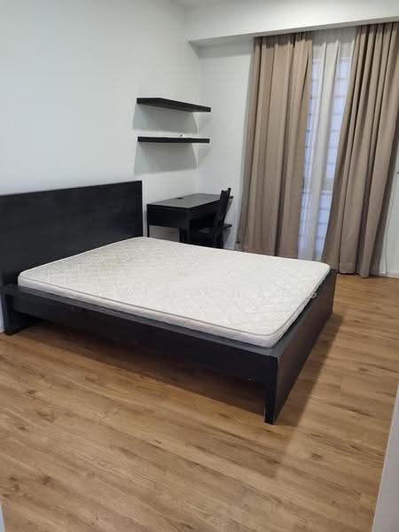 Service Residence for Sale at myHabitat - Samie Chang - PropertyGuru.com.my