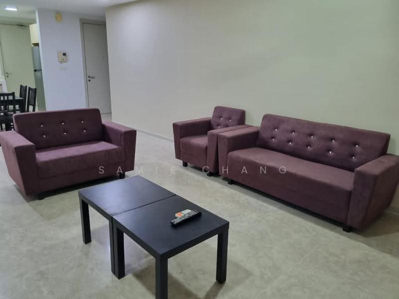 Service Residence for Sale at myHabitat - Samie Chang - PropertyGuru.com.my