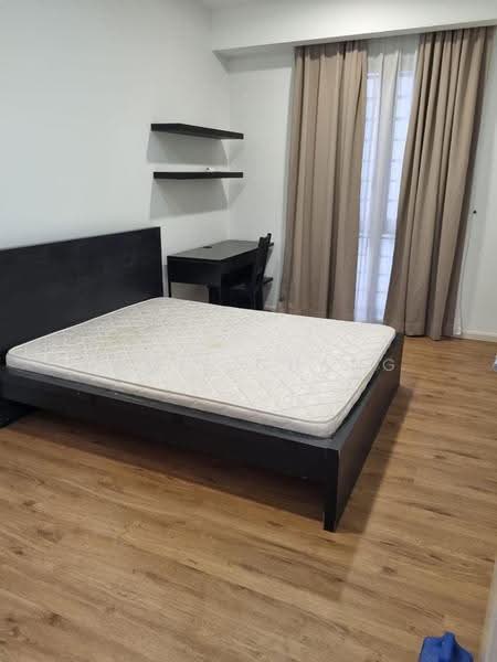 Service Residence for Sale at myHabitat - Samie Chang - PropertyGuru.com.my