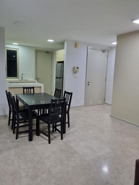 Service Residence for Sale at myHabitat - Samie Chang - PropertyGuru.com.my